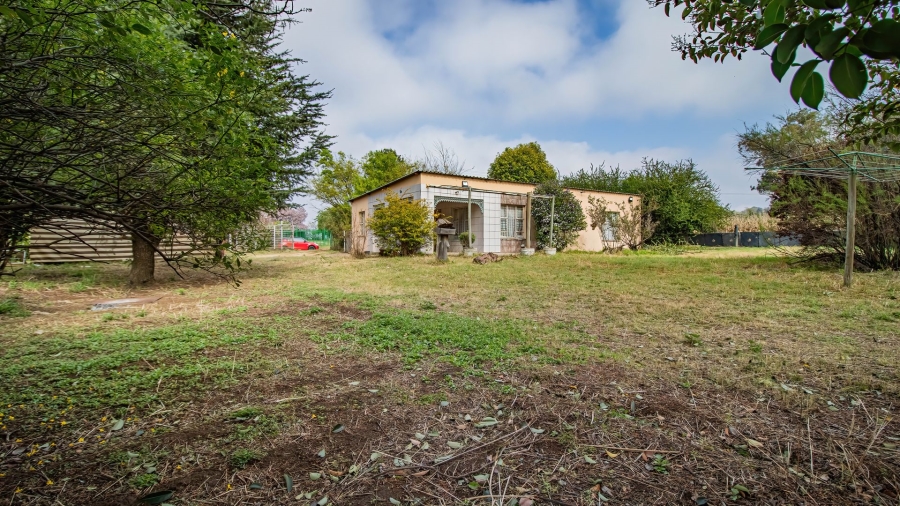3 Bedroom Property for Sale in Walker Fruit Farms Gauteng