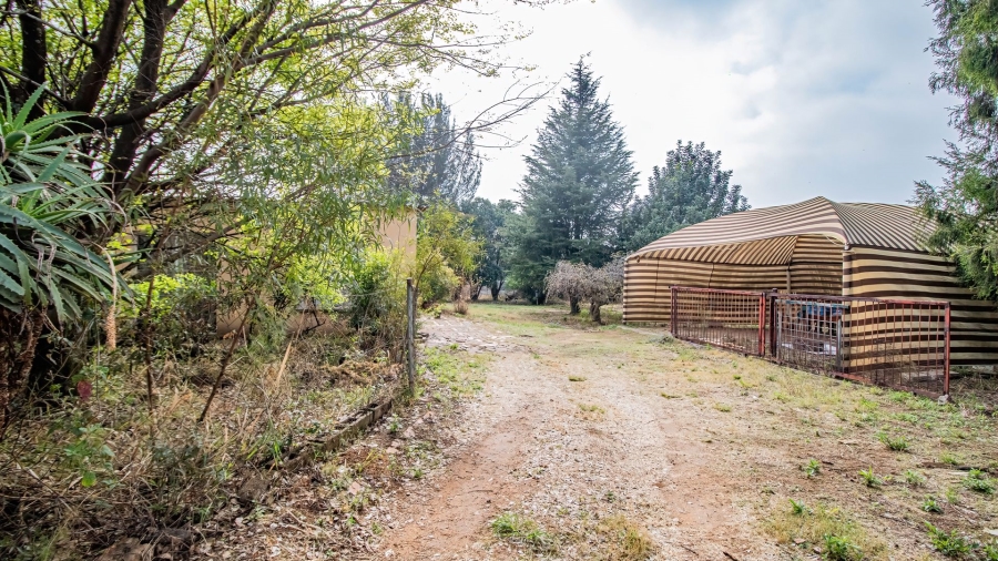 3 Bedroom Property for Sale in Walker Fruit Farms Gauteng