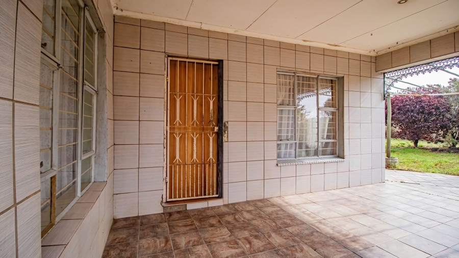 3 Bedroom Property for Sale in Walker Fruit Farms Gauteng