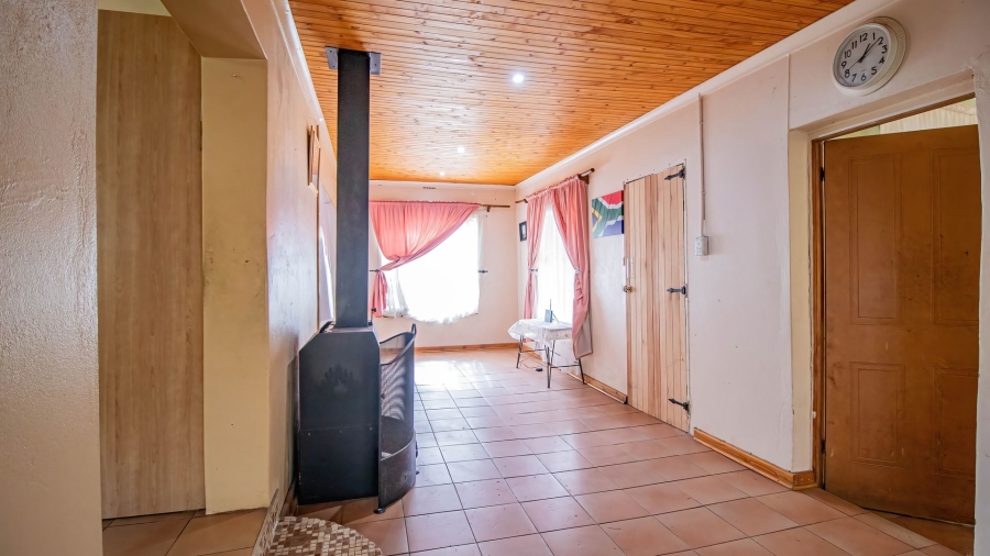 3 Bedroom Property for Sale in Walker Fruit Farms Gauteng