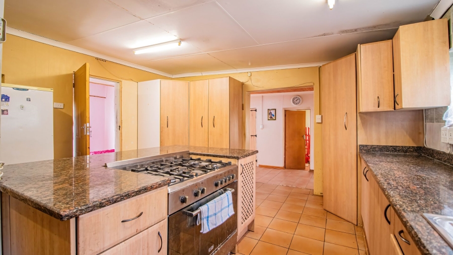 3 Bedroom Property for Sale in Walker Fruit Farms Gauteng