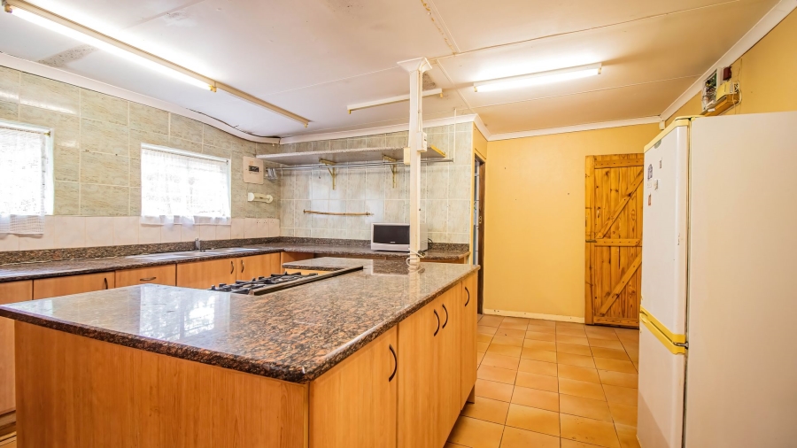 3 Bedroom Property for Sale in Walker Fruit Farms Gauteng