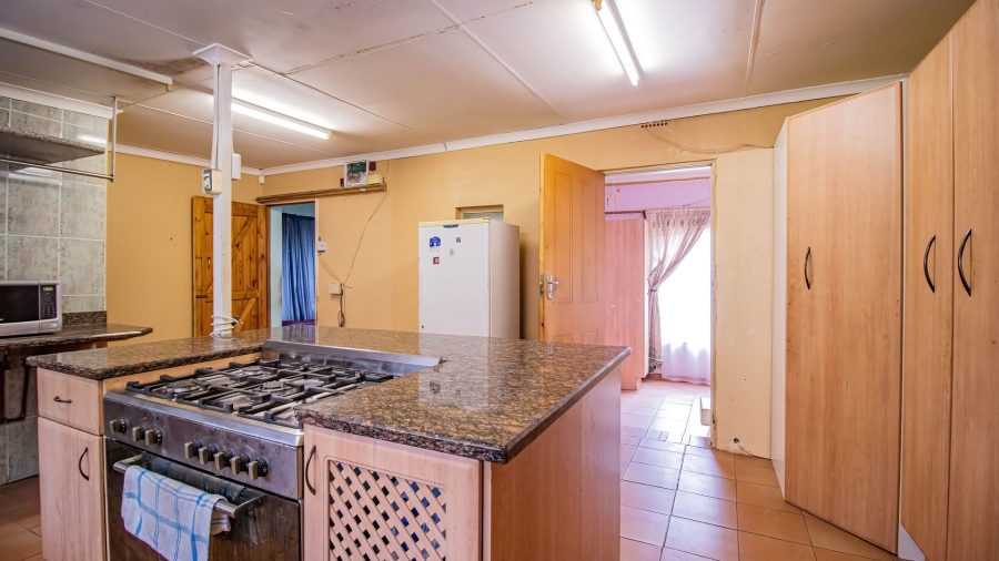 3 Bedroom Property for Sale in Walker Fruit Farms Gauteng