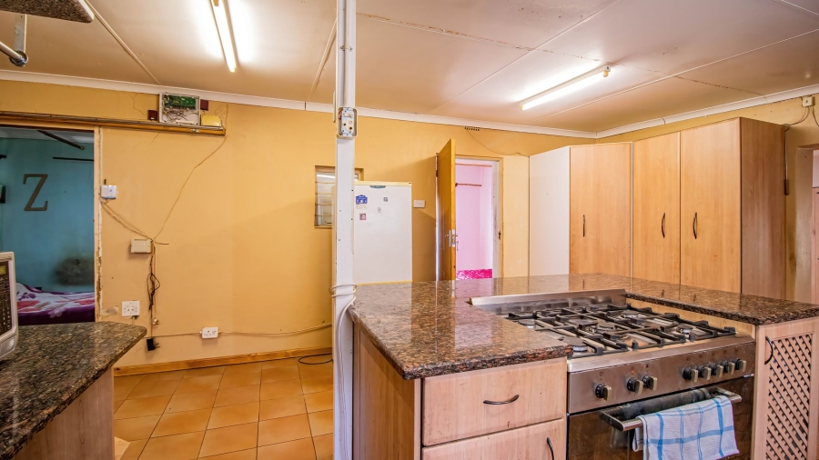 3 Bedroom Property for Sale in Walker Fruit Farms Gauteng
