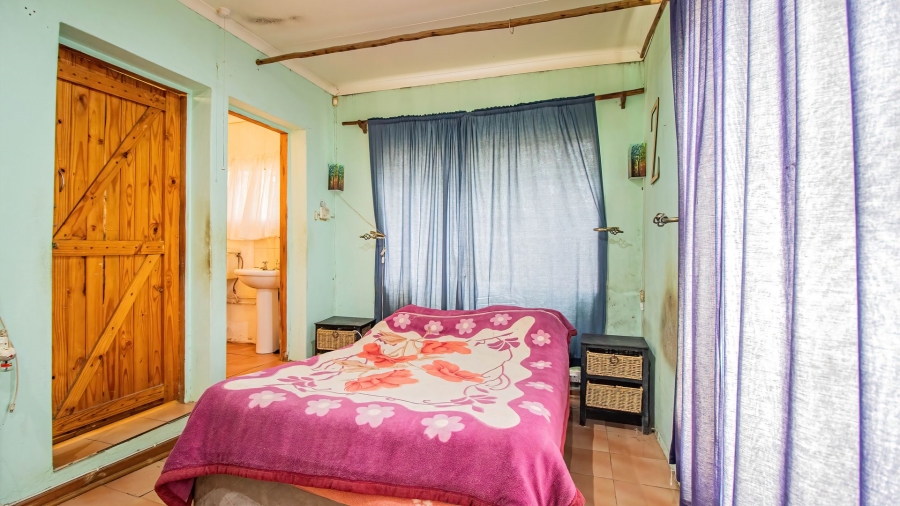 3 Bedroom Property for Sale in Walker Fruit Farms Gauteng