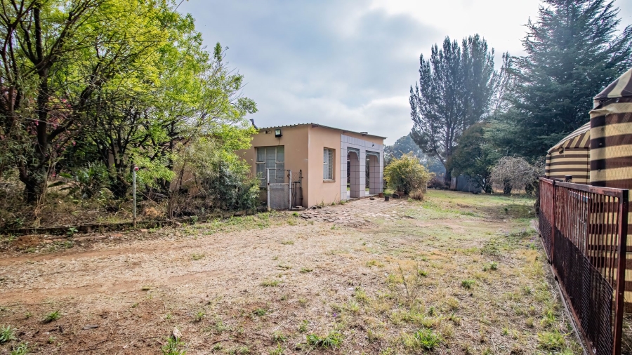 3 Bedroom Property for Sale in Walker Fruit Farms Gauteng