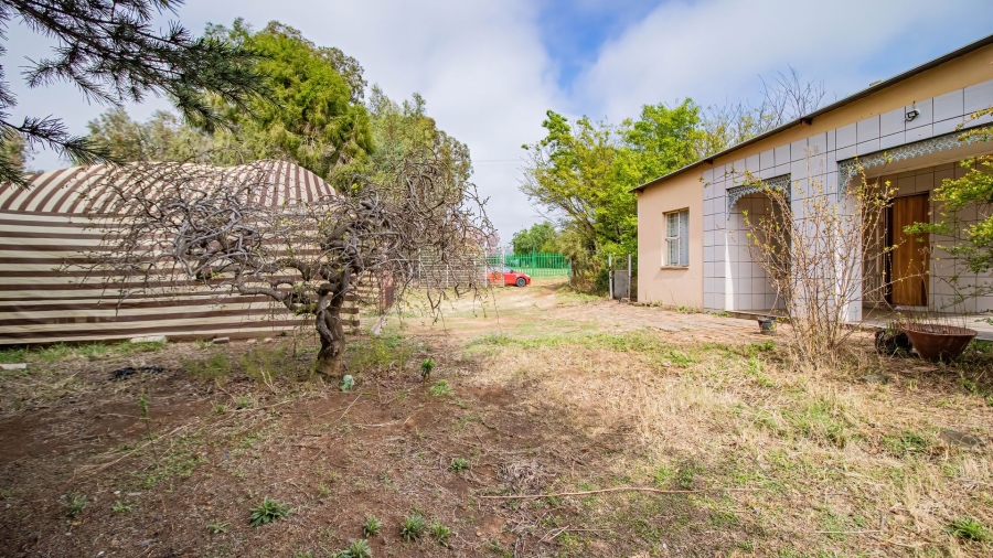 3 Bedroom Property for Sale in Walker Fruit Farms Gauteng