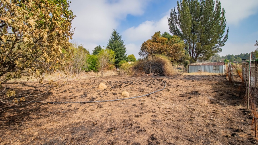 3 Bedroom Property for Sale in Walker Fruit Farms Gauteng