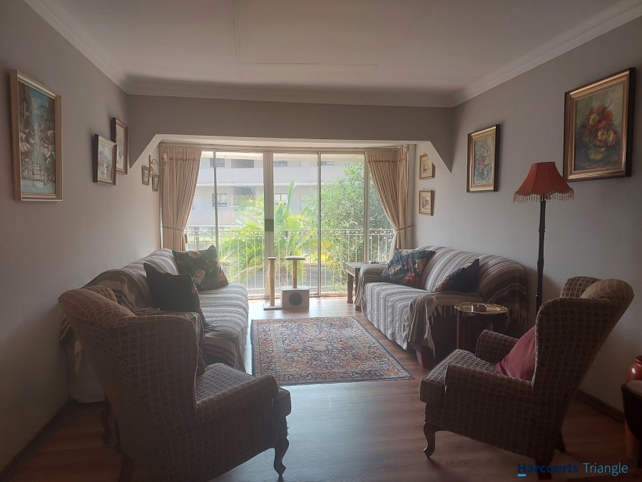 3 Bedroom Property for Sale in Three Rivers Proper Gauteng