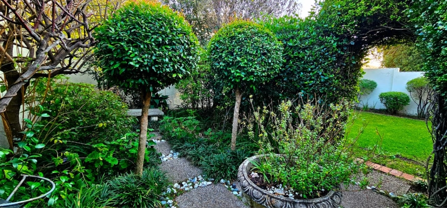 3 Bedroom Property for Sale in Sandown Gauteng