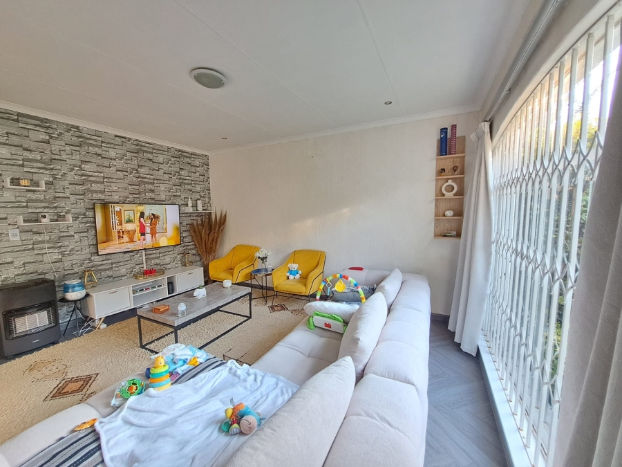 3 Bedroom Property for Sale in Sandown Gauteng