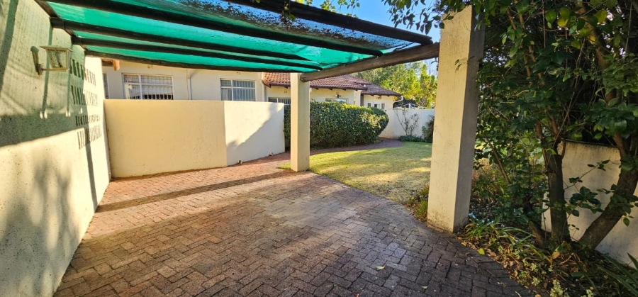 3 Bedroom Property for Sale in Sandown Gauteng