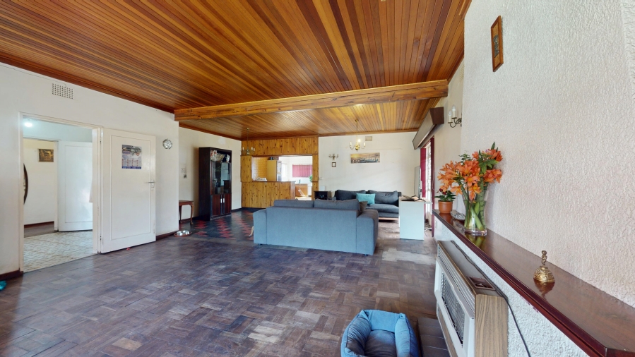 5 Bedroom Property for Sale in Lambton Gauteng