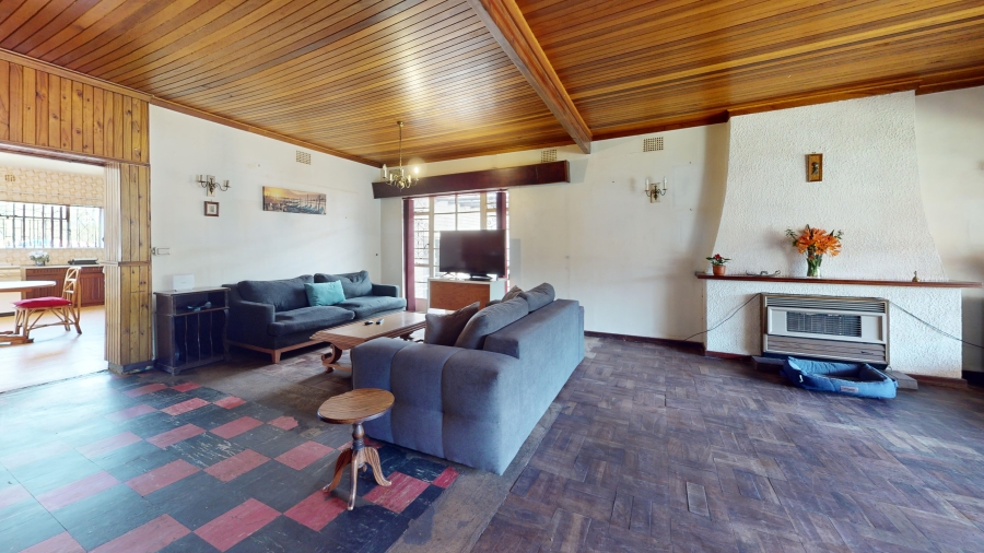 5 Bedroom Property for Sale in Lambton Gauteng