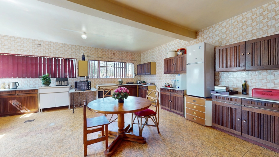5 Bedroom Property for Sale in Lambton Gauteng
