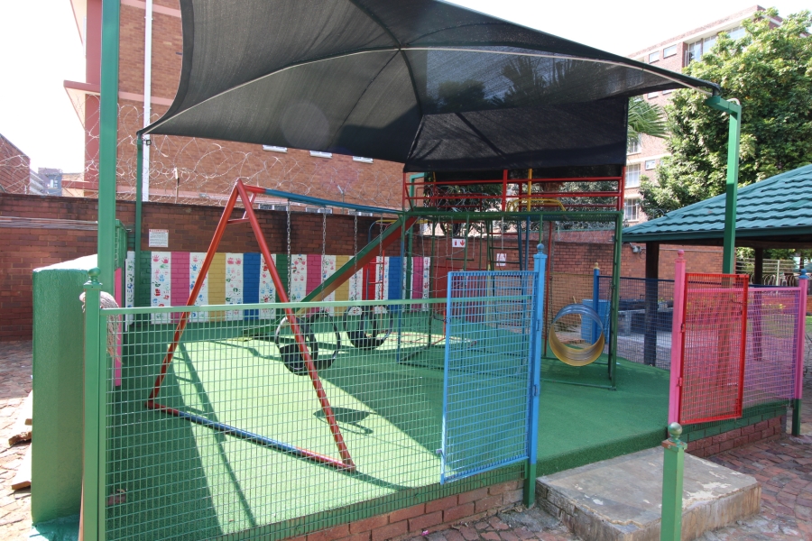 2 Bedroom Property for Sale in Wonderboom South Gauteng