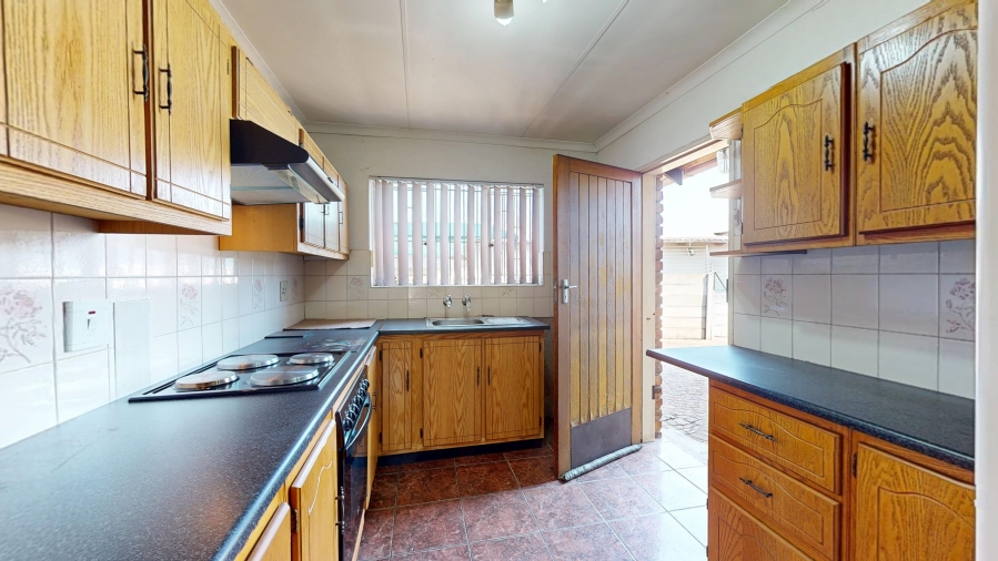 3 Bedroom Property for Sale in Witfield Gauteng