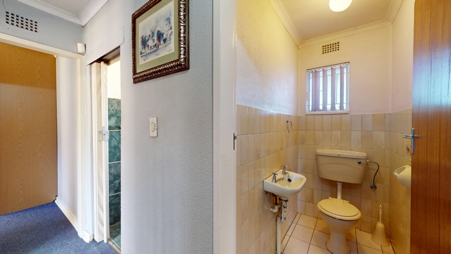 3 Bedroom Property for Sale in Witfield Gauteng