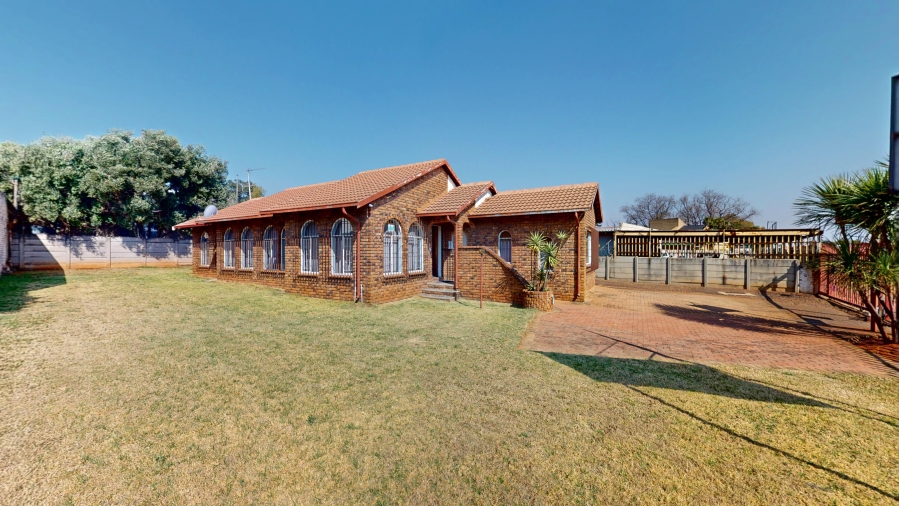 3 Bedroom Property for Sale in Witfield Gauteng
