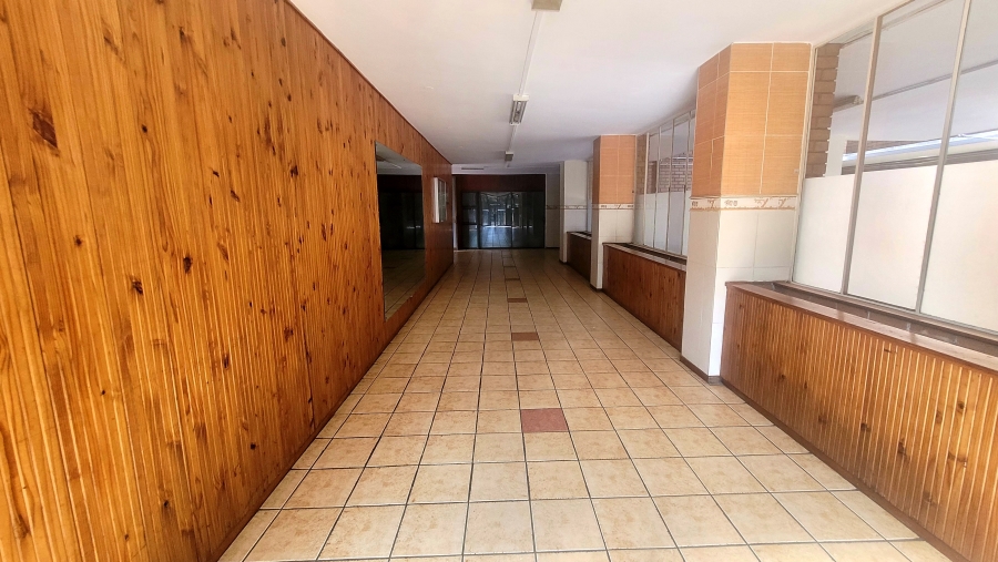 2 Bedroom Property for Sale in Sunnyside Gauteng