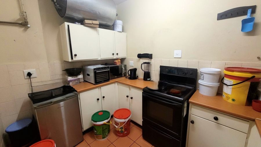 2 Bedroom Property for Sale in Sunnyside Gauteng