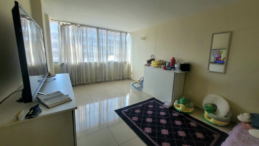 2 Bedroom Property for Sale in Sunnyside Gauteng