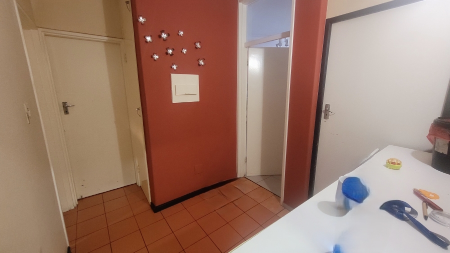 2 Bedroom Property for Sale in Sunnyside Gauteng