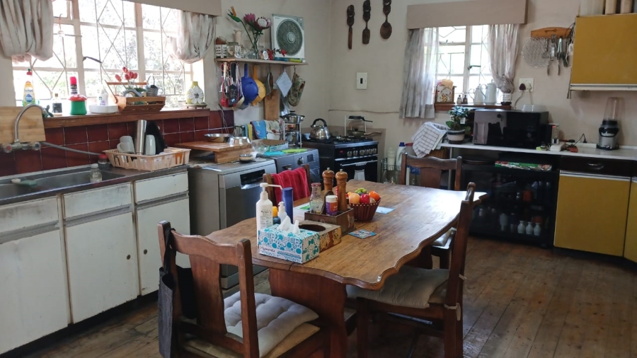 6 Bedroom Property for Sale in Plantation Gauteng