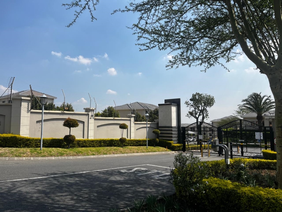 To Let 3 Bedroom Property for Rent in Carlswald Gauteng