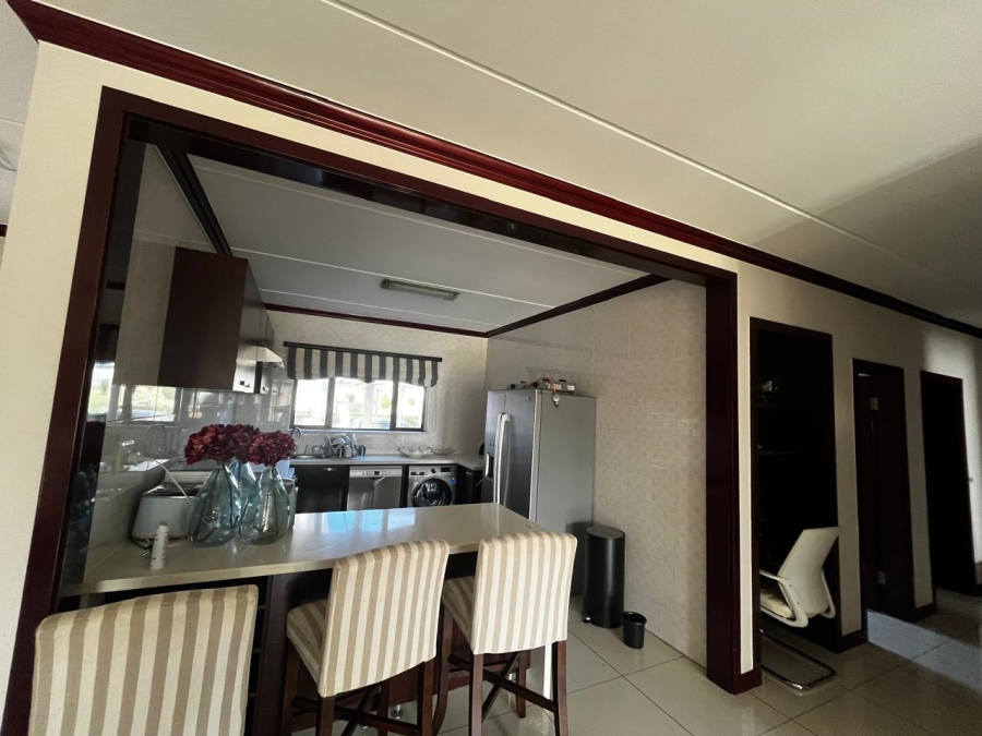 To Let 3 Bedroom Property for Rent in Carlswald Gauteng