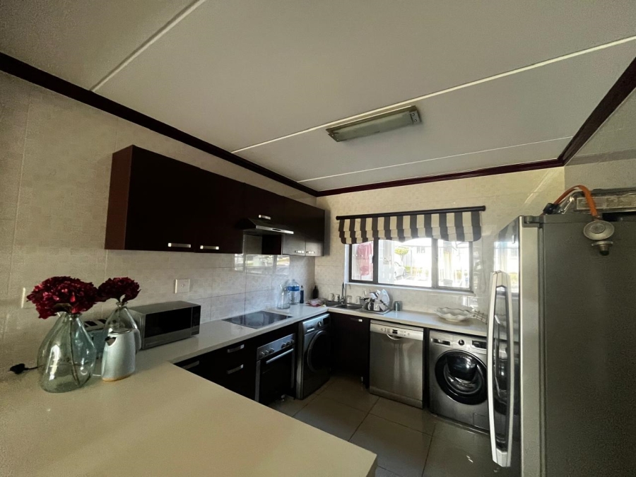To Let 3 Bedroom Property for Rent in Carlswald Gauteng
