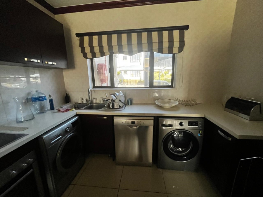 To Let 3 Bedroom Property for Rent in Carlswald Gauteng