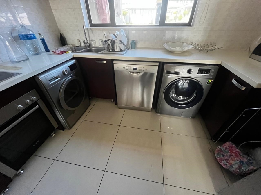To Let 3 Bedroom Property for Rent in Carlswald Gauteng
