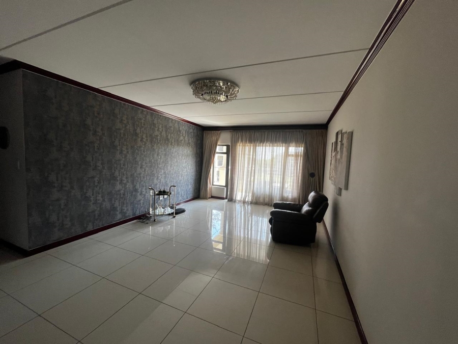 To Let 3 Bedroom Property for Rent in Carlswald Gauteng