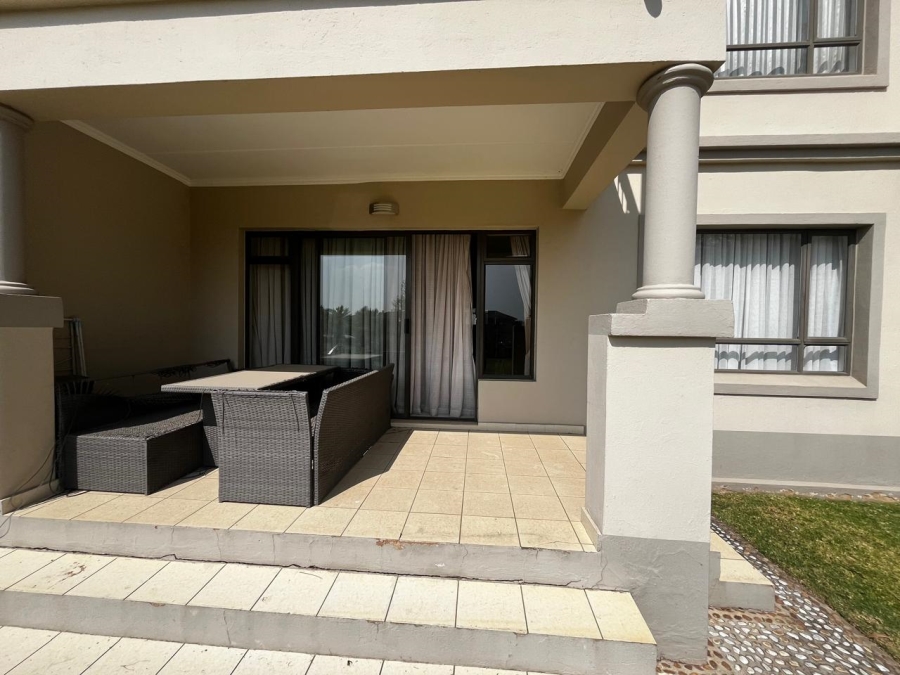 To Let 3 Bedroom Property for Rent in Carlswald Gauteng