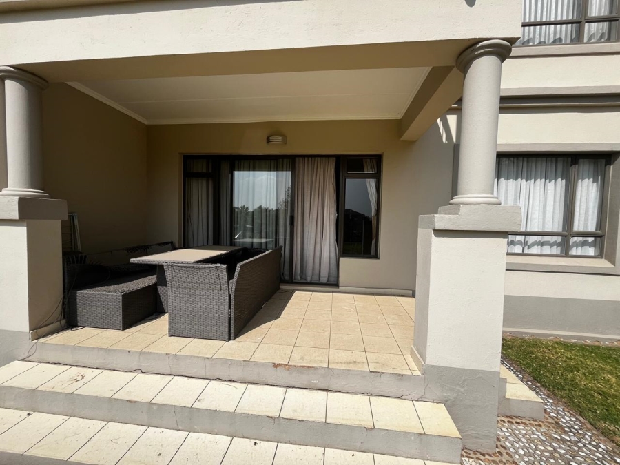 To Let 3 Bedroom Property for Rent in Carlswald Gauteng