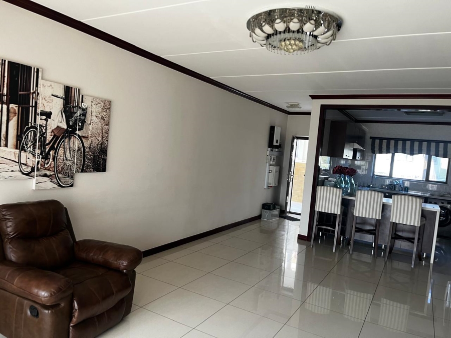 To Let 3 Bedroom Property for Rent in Carlswald Gauteng