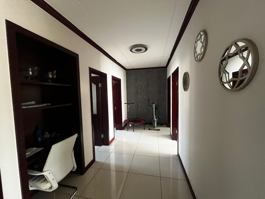 To Let 3 Bedroom Property for Rent in Carlswald Gauteng