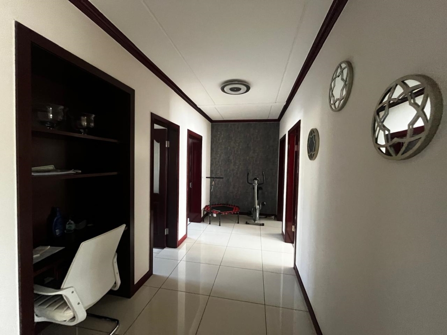 To Let 3 Bedroom Property for Rent in Carlswald Gauteng