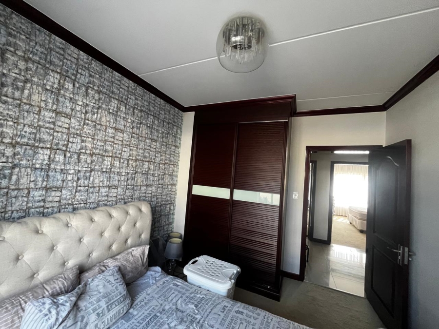To Let 3 Bedroom Property for Rent in Carlswald Gauteng