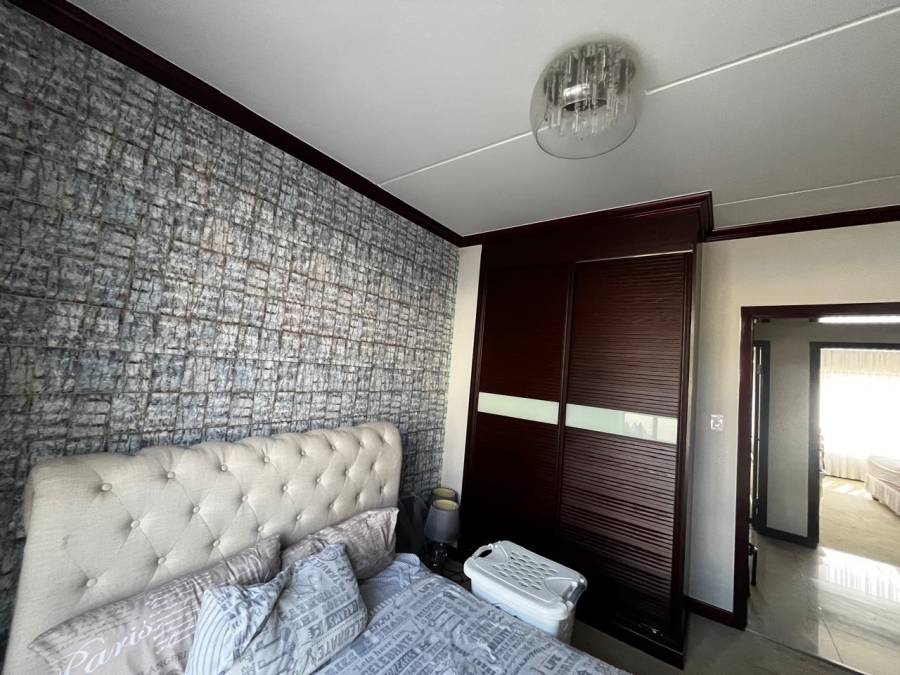 To Let 3 Bedroom Property for Rent in Carlswald Gauteng