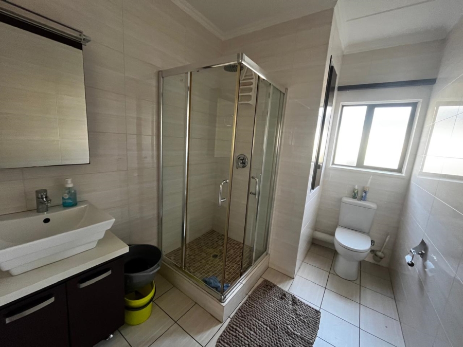 To Let 3 Bedroom Property for Rent in Carlswald Gauteng