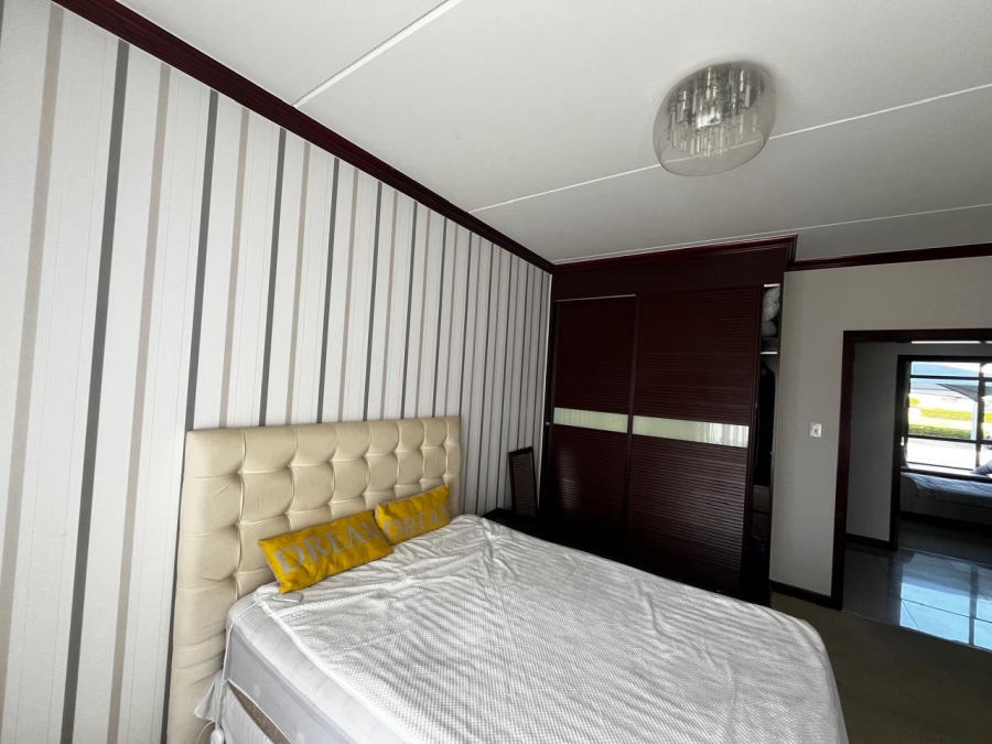 To Let 3 Bedroom Property for Rent in Carlswald Gauteng