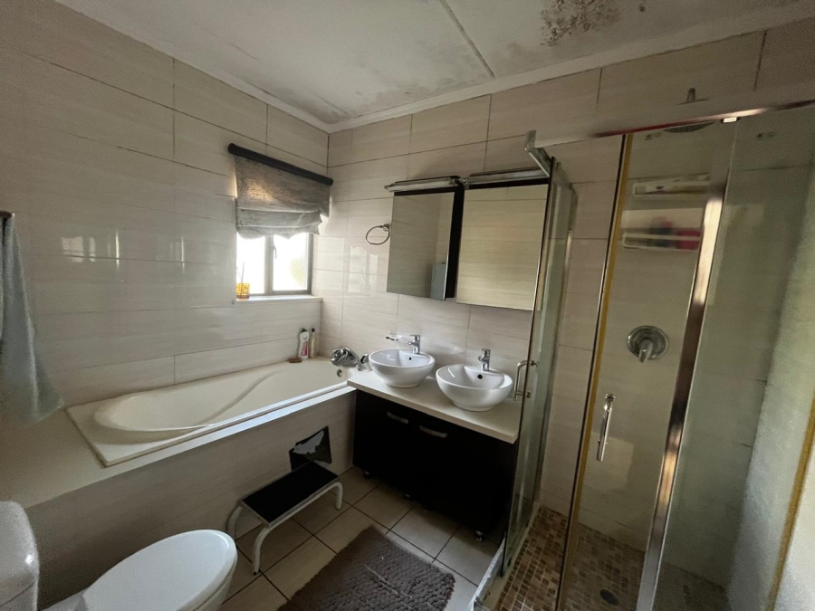 To Let 3 Bedroom Property for Rent in Carlswald Gauteng