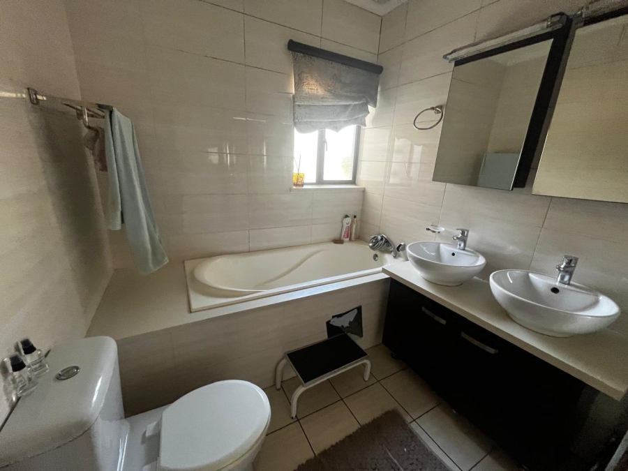 To Let 3 Bedroom Property for Rent in Carlswald Gauteng
