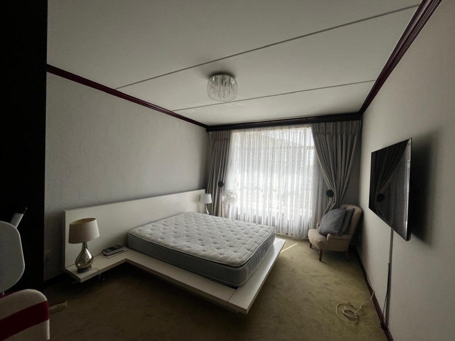 To Let 3 Bedroom Property for Rent in Carlswald Gauteng
