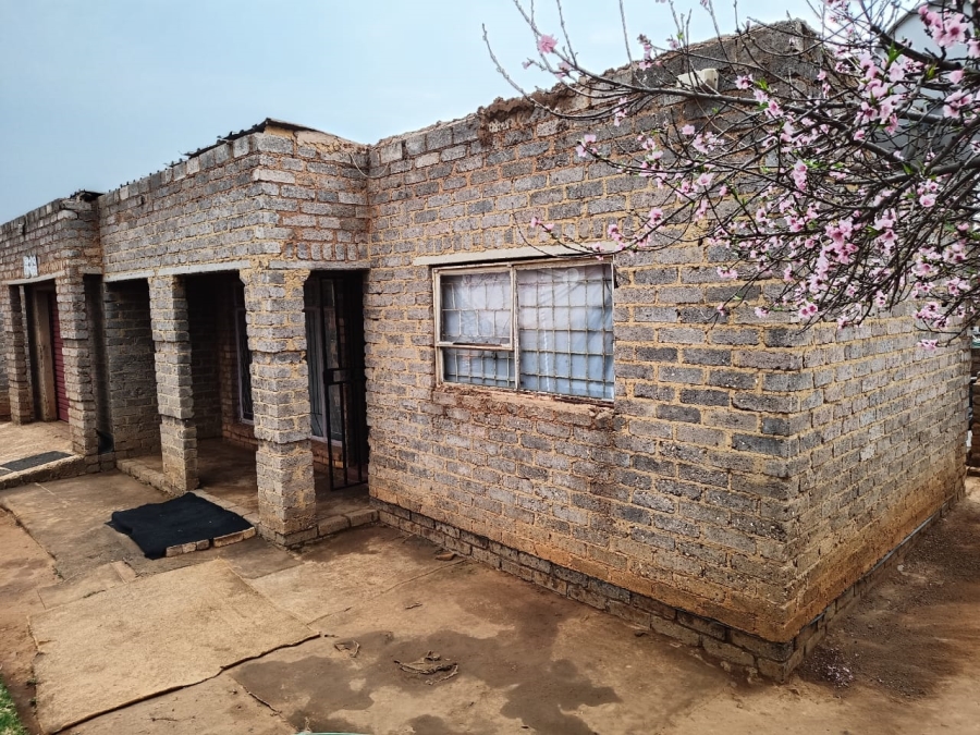 2 Bedroom Property for Sale in Kanana Park Gauteng