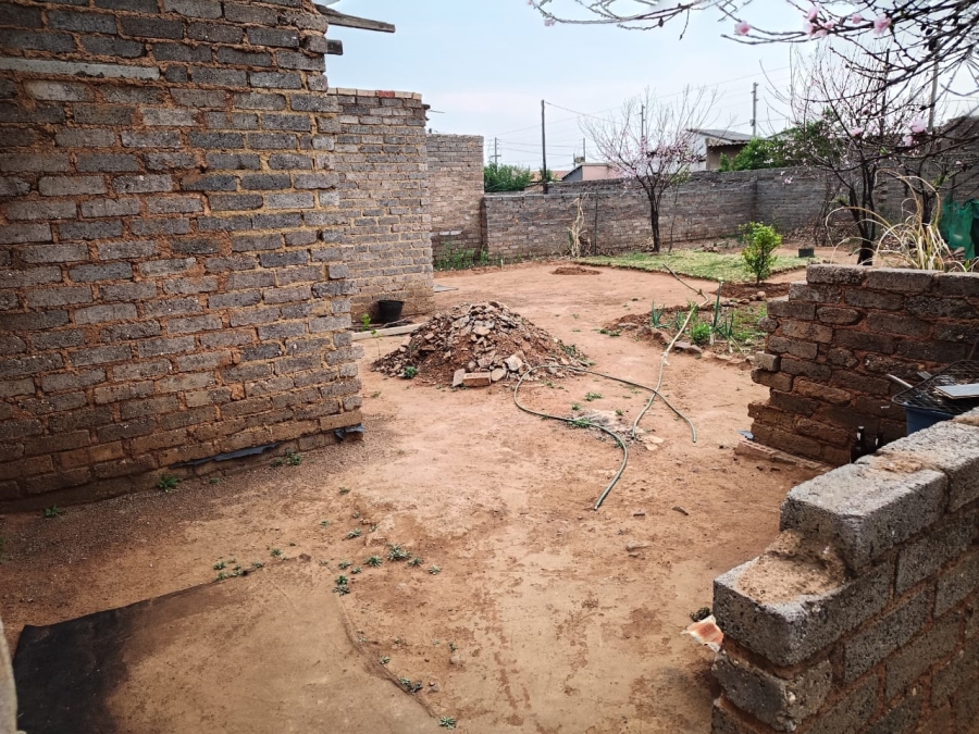 2 Bedroom Property for Sale in Kanana Park Gauteng