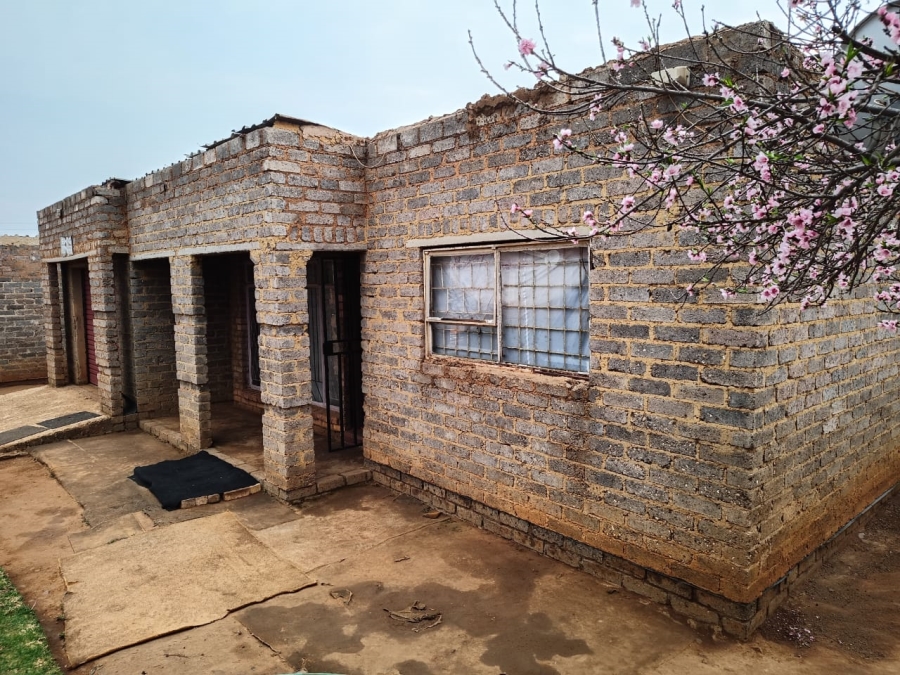 2 Bedroom Property for Sale in Kanana Park Gauteng