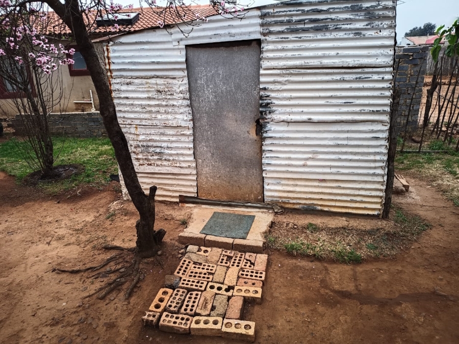 2 Bedroom Property for Sale in Kanana Park Gauteng
